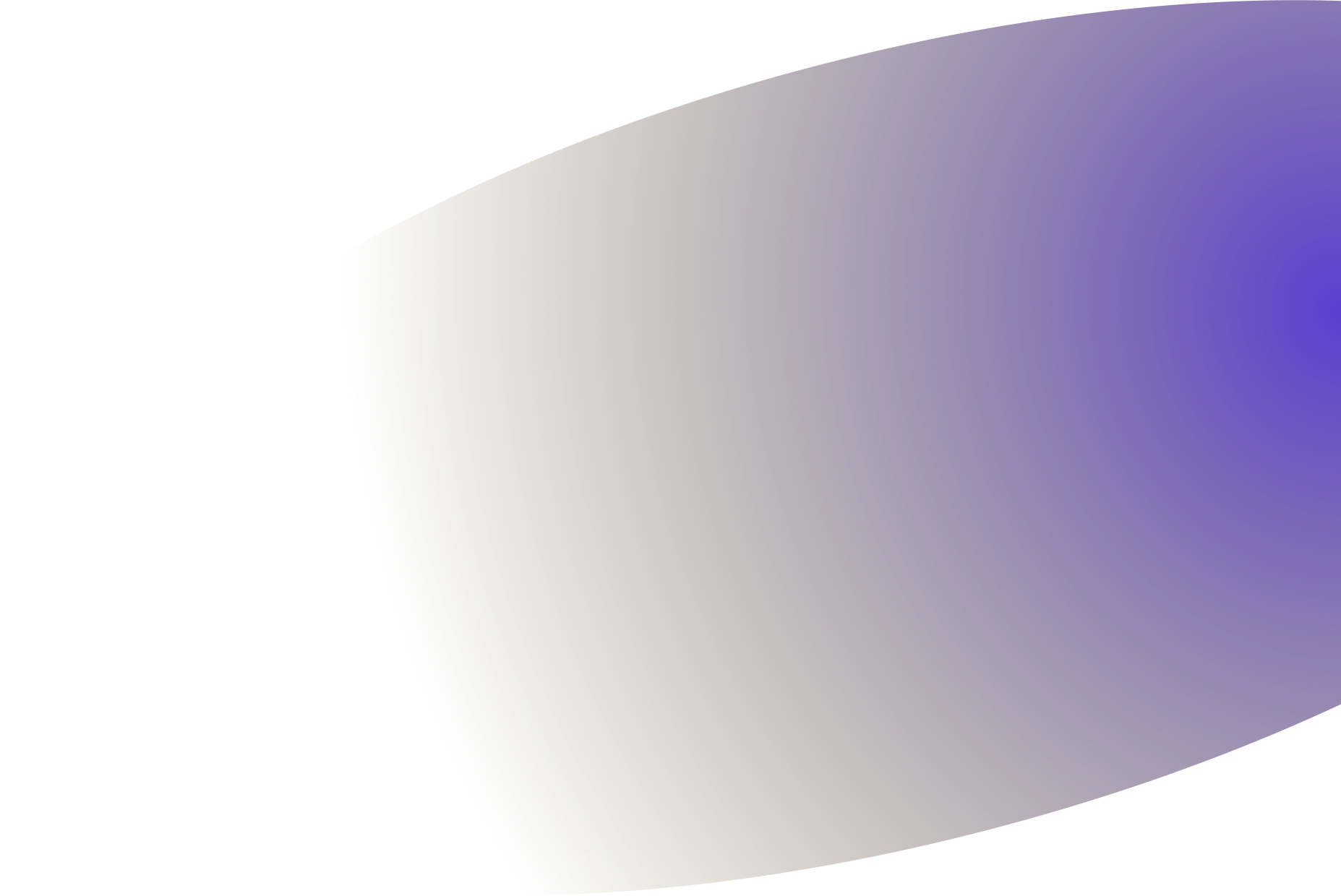 Big violet ellipse
